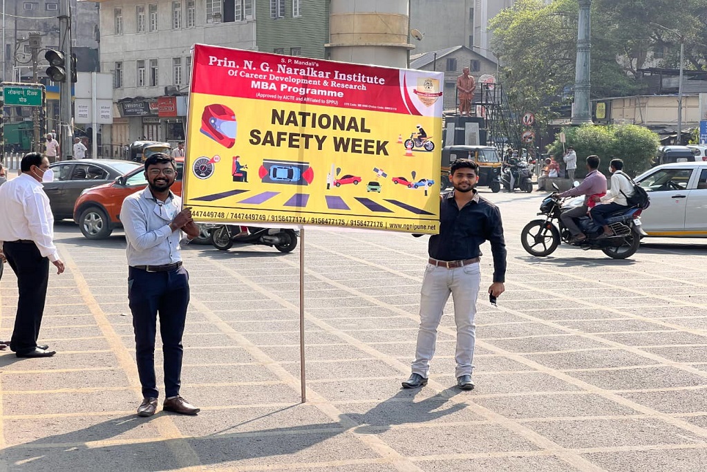 National Safety Week